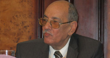 عبد الغفار شكر يطالب الشعب بالقتال لإصدار قانون "العزل"