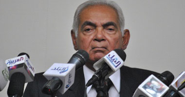 قيادى وفدى: قرار دعم منصور حسن مخالف للائحة الحزب