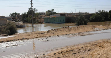 "شباب النوبة" يستنكر الانفلات الأمنى وغياب الخدمات عن القرى النوبية