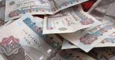 سقوط المتهم الثانى المتورط فى تزوير العملات الورقية بالطالبية