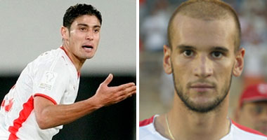 الترجى يرفض الاستغناء عن الهيشرى وتراوى للزمالك