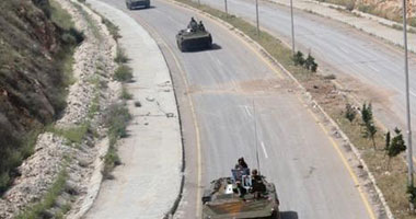 إسرائيل وأمريكا تبدآن فى 21 أكتوبر الجارى أكبر تدريبات عسكرية