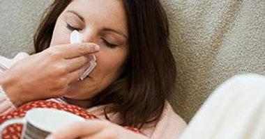 طرق علاج الزكام بالشاى.. اعرفها وتخلص من انسداد الأنف