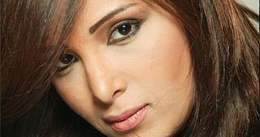 أمنية سليمان تنفى خبر زواجها ليلة رأس السنة