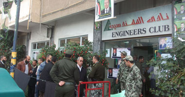 السبت.. المهندسين تناقش آليات بناء فريق العمل