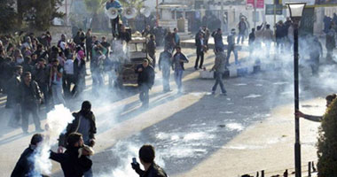 لأول مرة.. اشتباكات فى حيى باب توما وباب شرقى المسيحيين فى دمشق