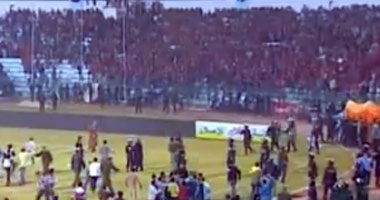 ألتراس أهلاوى: نحن أكبر من استفزازات "الفلاحين"