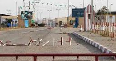 مصرع 11 شخصا خلال ضبط قافلة تهريب وقود على الحدود التونسية