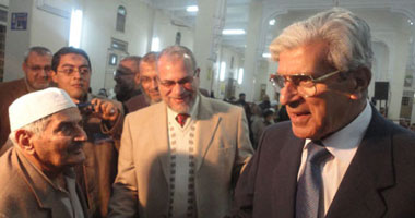 عودة لمتظاهرى التحرير: مجلس الشعب أعظم انتصار للثورة