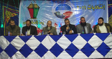 وكيل "النور" بالدقهلية: هو الشعب قلقان على مايوهات شرم الشيخ ليه