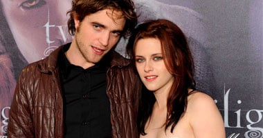 بعد مرور عقد على إنتاجه.. ماذا قال بطلا فيلم Twilight؟