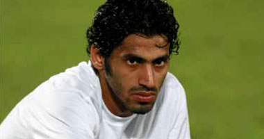 الحارثى ينضم إلى الهلال السعودى رسميا لـ6 أشهر