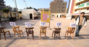 منافسة شرسة بين 16 مرشحا فى 4 دوائر بالإسكندرية 