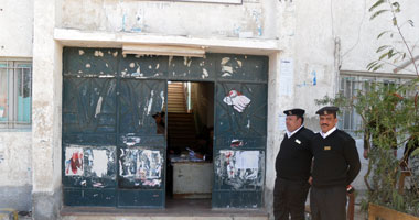 إقبال محدود على التصويت بجولة الإعادة بالبحر الأحمر