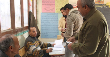 لليوم الثانى.. الهدوء يسود جولة الإعادة بالجمالية