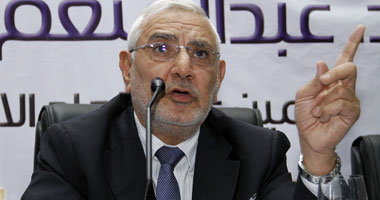 "أبو الفتوح" و30 عضوًا من اتحاد الأطباء العرب يصلون غزة