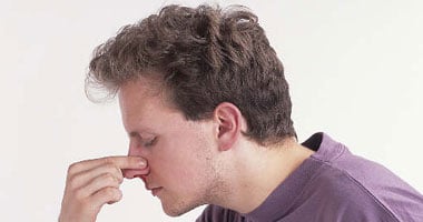 الشعور بالبرودة عند التعرض للتكييف دليل على الإصابة بحساسية الأنف