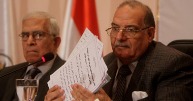 "العليا للانتخابات": 99% من اللجان تم فتحها فى الميعاد