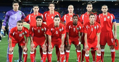 المغرب تتمسك بالأمل أمام أسبانيا لتحقيق حلم الصعود