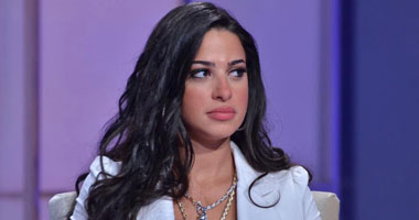 بالدبابيس.. هكذا أعلنت ملكة جمال مصر إلهام وجدى عن حملها