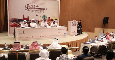 "الأوقاف" تشارك فى الظفرة بمعرض للصور بأبو ظبى