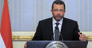 "قنديل" يلتقى سفير تركيا بالقاهرة فى الخامسة من مساء اليوم