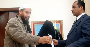 السفير المصرى فى موريتانيا: عمليات الاقتراع تجرى فى ظروف جيدة