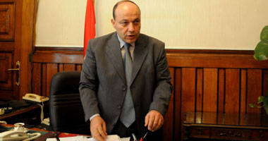 مصدر قضائى: النائب العام سيحيل ملف هروب سجناء وادى النطرون للنيابة المختصة.. وتحقيقات موسعة فى القضية فور تسلمها.. وتكليف "الداخلية" بتقديم معلوماتها.. والتعاون الدولى ينفى إخطاره بطلب ضبط عناصر حماس