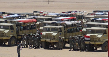 رئيس "المحاربين القدماء": شهداء رفح والثورة تم ضمهم إلى الجمعية