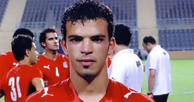 أسعد "الحدود" ينضم للنصر العمانى