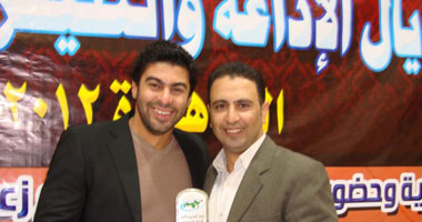 "عز الشباب" يفوز بجائزة أفضل برنامج شبابى فى الوطن العربى