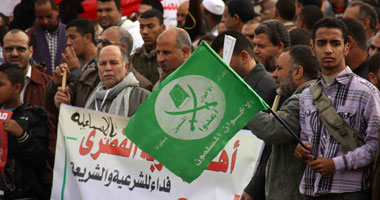 مسيرات لحزب الوفد بالقليوبية لرفض الدستور