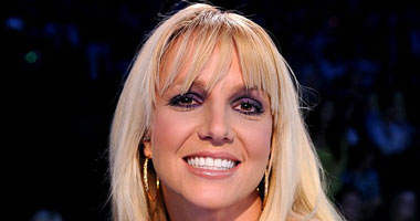 بالصور.. بريتنى سبيرز تلفت الأنظار فى برنامج "X Factor"