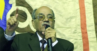 عبد الغفار شكر: الإدارة المحلية منزوعة الصلاحية