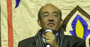 أمين مساعد اتحاد العمال: أؤيد عودة البرعى للقوى العاملة