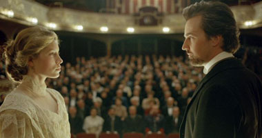  "The Illusionist" على mbc2