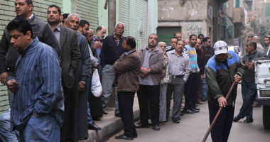 منع الصحفيين ومراسلى القنوات من دخول لجنتين بالسيدة زينب