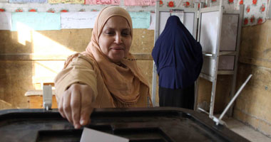 مسيرات للقوى السياسية بالسويس اليوم ضد الاستفتاء