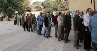 "راقب يا مصرى" تشارك بـ 2100 متطوع فى الاستفتاء