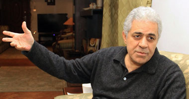 صباحى: الدفاع عن "الفخرانى" ضد هجمة الإخوان واجب وطنى