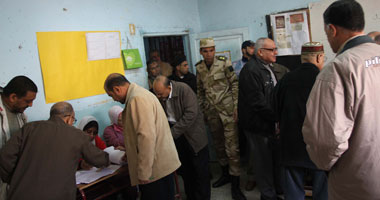 وزير العدل للجزيرة: لم نتلق طلبا بتمديد التصويت