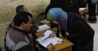 الصحة: الحصيلة النهائية للمرحلة الأولى للاستفتاء 20 مصابا