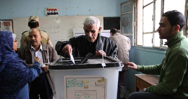 59% من قراء "اليوم السابع" يصوتون بـ"لا" على الدستور