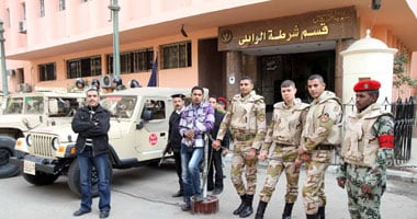 محامى قتيل الوايلى: النيابة تأمر بتوقيع الكشف الطبى على زوجته لإثبات إصابتها
