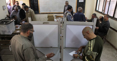 غرفة عمليات لجبهة الإنقاذ الوطنى لمتابعة الاستفتاء بالفيوم