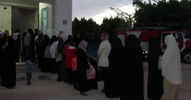 تحويل قاضٍ للتحقيق بالإسكندرية لتعطيله عملية الاستفتاء