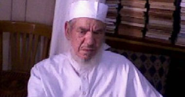 الجبهة السلفية تحذر من استمرار احتجاز الشيخ المحلاوى