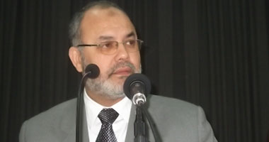 محافظ كفر الشيخ: لم ولن أجرى حوارا مع أى صحيفة حول حادث سرقتى