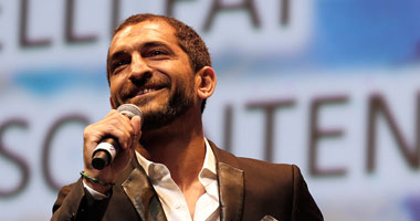 حفل توزيع جوائز مهرجان دبي السنمائي