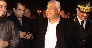 اشتباكات بالأسلحة البيضاء والخرطوش بين الباعة والسائقين بالجيزة